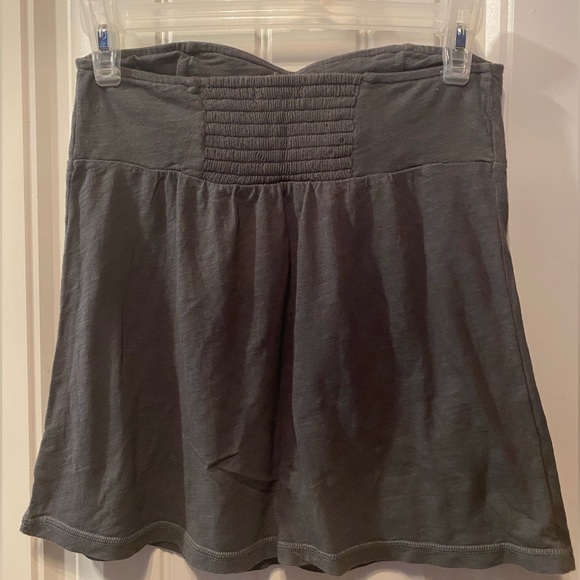 American Eagle Outfitters Tube Top ⭕️3/$15⭕️ - Picture 3 of 4